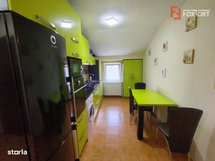 COMISION 0% Apartament cu 3 camere de inchiriat in Timisoara, zona Sag - 7