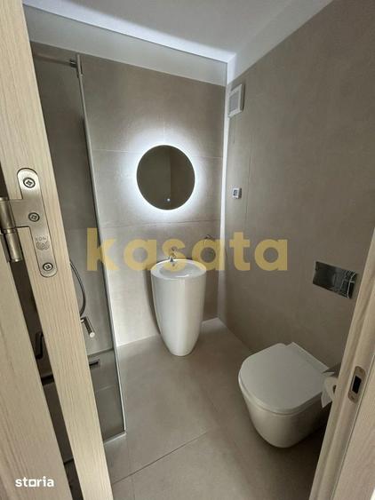 Apartament 3 camere | Complex Parcului20 | Expozitiei | Herastrau - 9