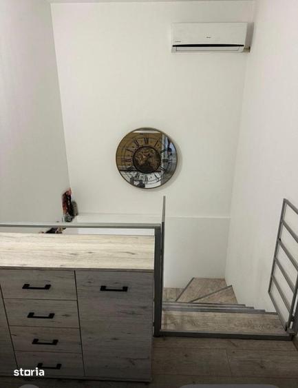 Apartament cu 2 camere decomandat în Brazda lui Novac