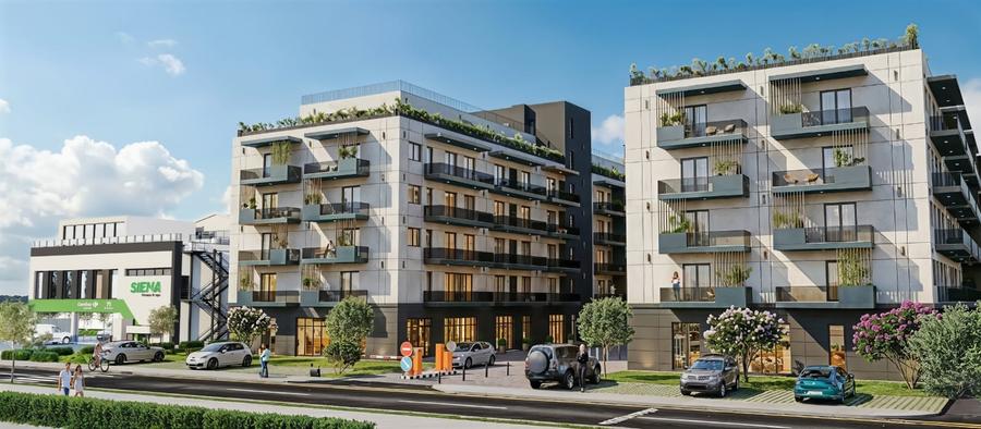 Apartamente Noi – Biruinței 75 Residence | Totul la tine in bloc - 11