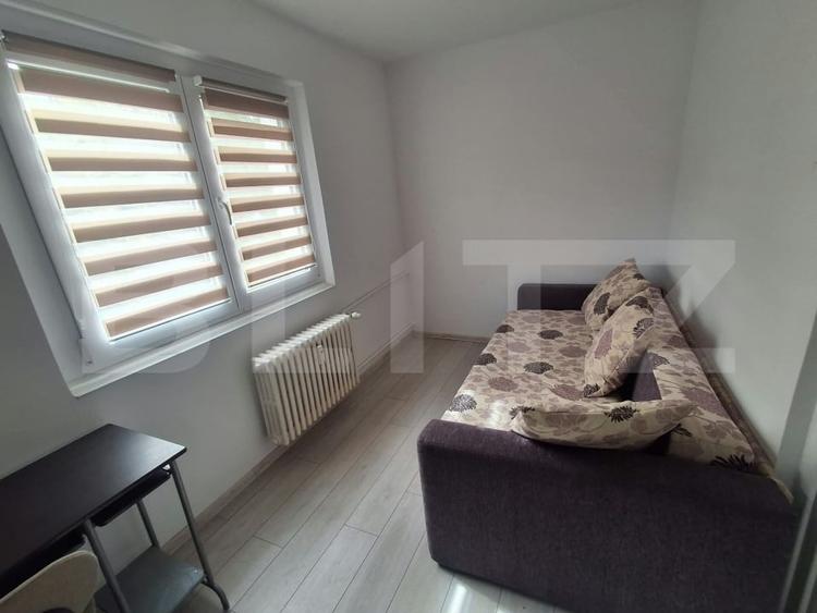 Apartament cu 2 camere în zona Cantemir, Iași, renovat și ideal pentru investiți - 2