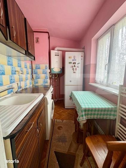 Garsonieră în Mănăștur — fotografia 1