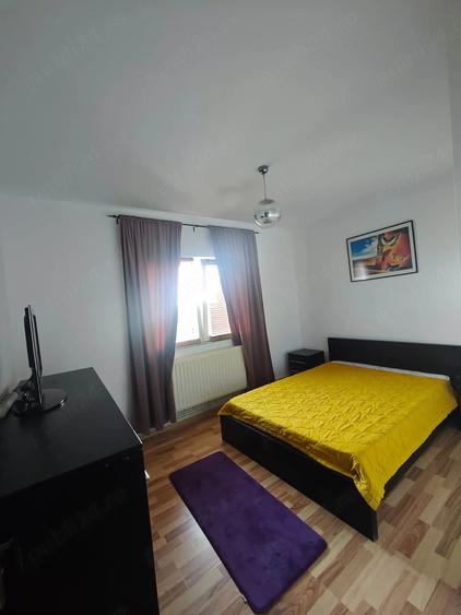 Apartament cu 3 camere decomandat în Dorobanți
