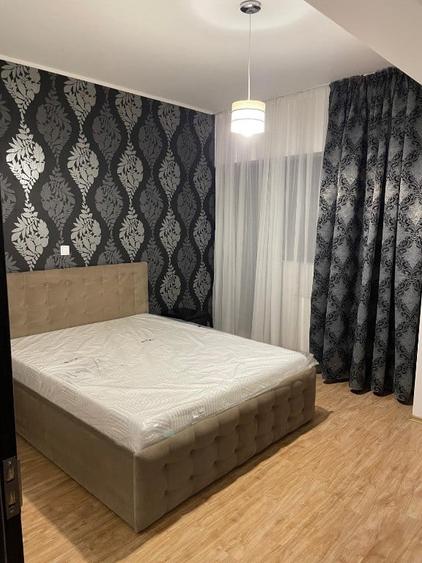 Apartament cu 2 camere decomandat în Decebal