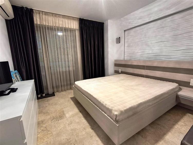 Apartament cu 2 camere decomandat în Ultracentral — fotografia 3