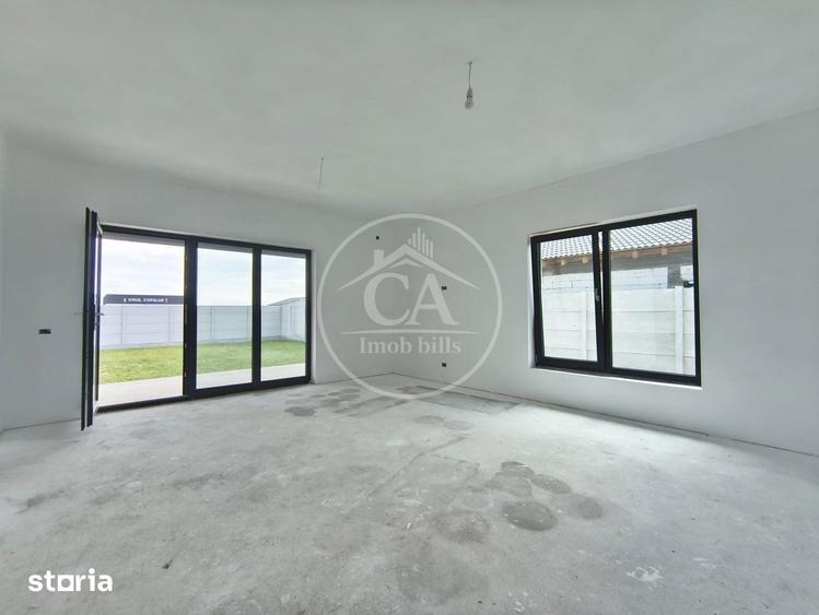 Casa de vanzare cu 4 camere in Santandrei, Bihor - 10