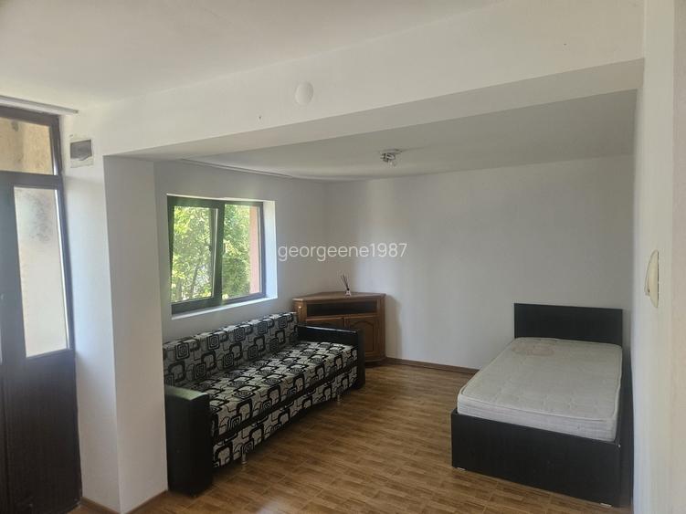 Casa de vanzare sat Ciresanu