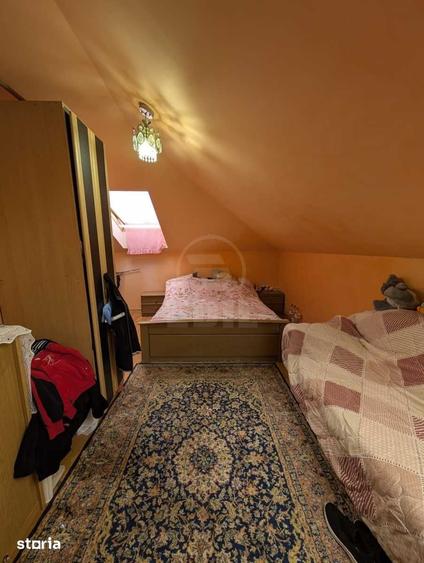 Apartament 2 camere, etaj 5, Flore?ti - 5