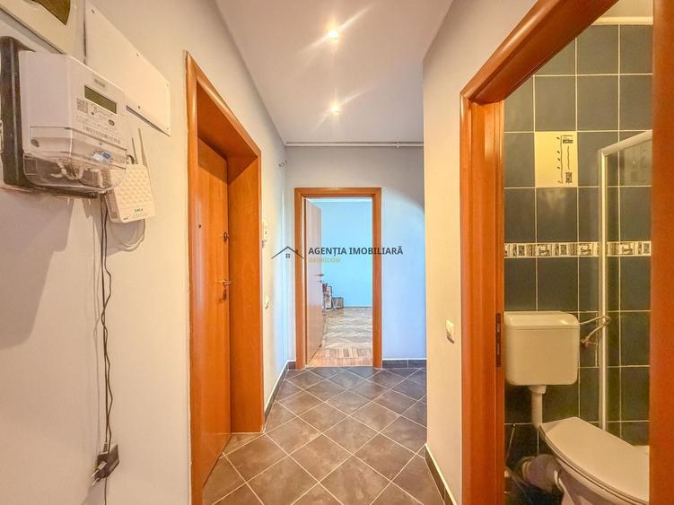 2 camere decomandat | Floreasca I Ceaikovski - 5