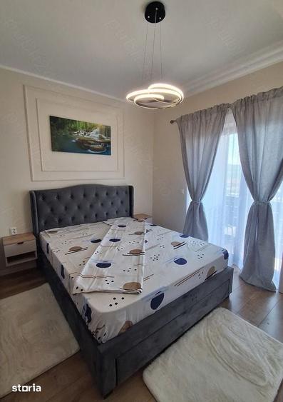 Apartament de vanzare, 2 camere, 40,05 mp, parcare cu CF, etaj Interme - 2