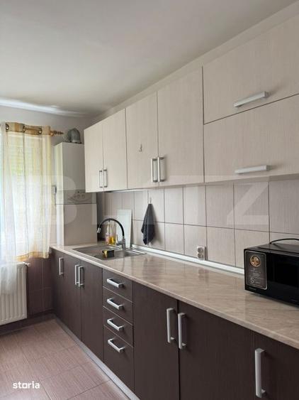 Apartament cu 3 camere decomandat în Viișoara