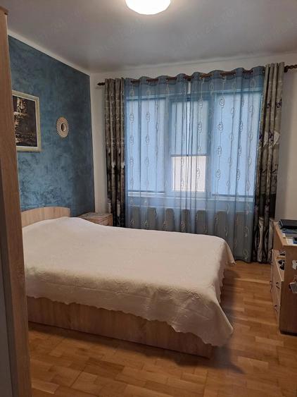 Tabara Navodari , vand casa P+1+M din duplex - 5
