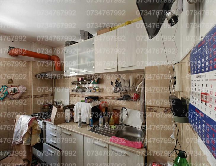 Apartament 2 camere crangasi proprietar - 6