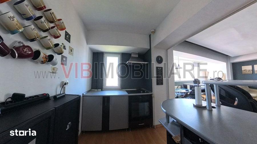 Apartament 3 camere de inchiriat Titulescu - Pia?a Victoriei - 6