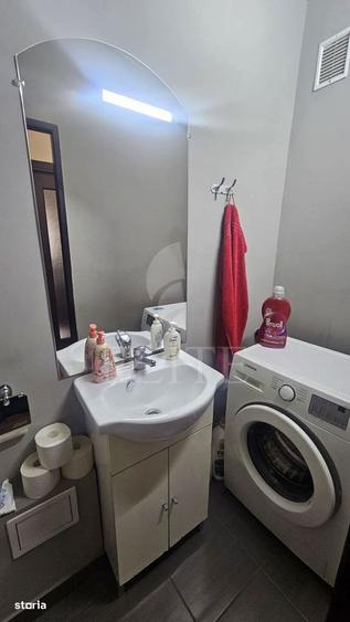 Apartament 3 camere in zona MARASTI CENTRAL - 16