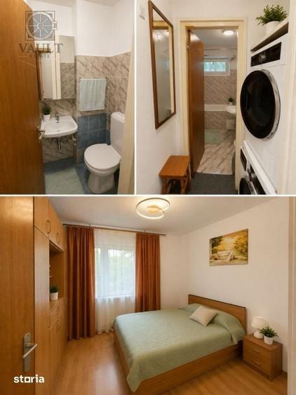 Apartament 4 CAMERE - DECOMANDAT - BRANCOVEANU - 2
