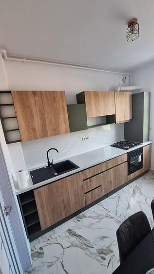 Apartament cu 2 camere decomandat în Dobroești