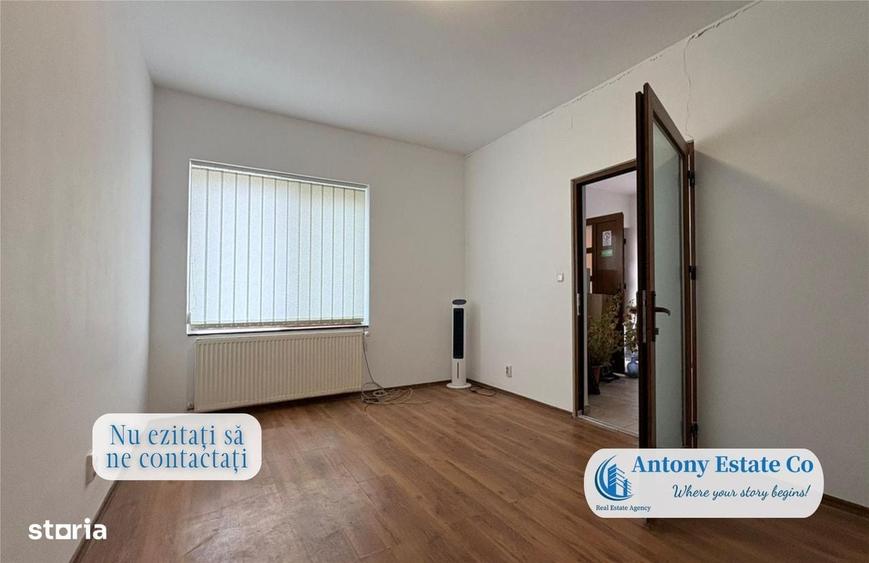 Antony Estate | Spatiu Comercial de inchiriat - Zona Centrala, Oradea - 2