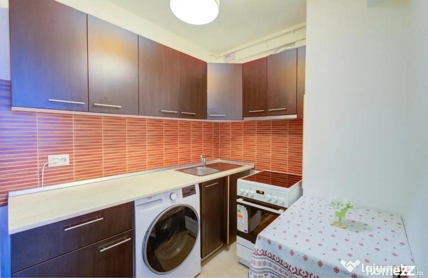 Apartament 2 camere Rin Grand Hotel Vitan - Delta Vacaresti - 4