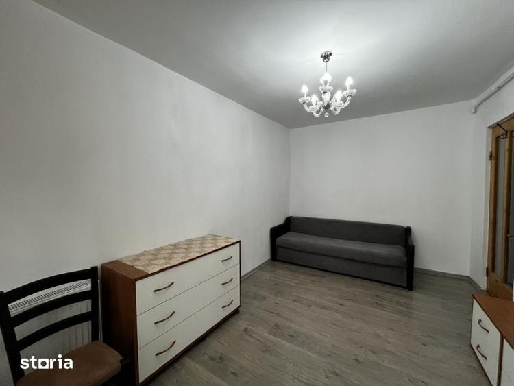 Garsonieră în Bartolomeu