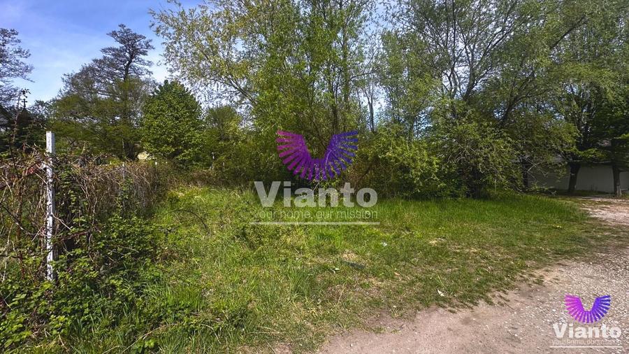 Teren Construcții intravilan de 617 mp, în Valea Aurie
