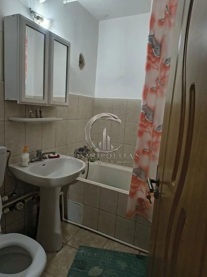 Apartament cu 2 camere în Bălcescu
