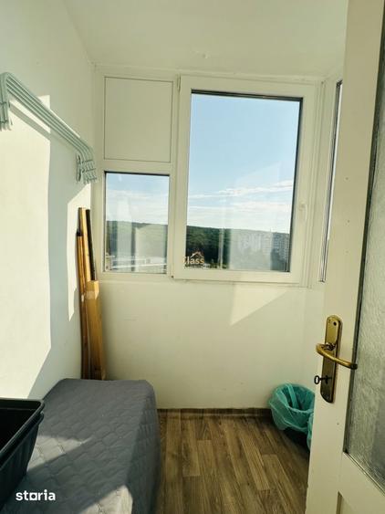 Apartament cu 4 camere decomandat, mobilat în Mănăștur