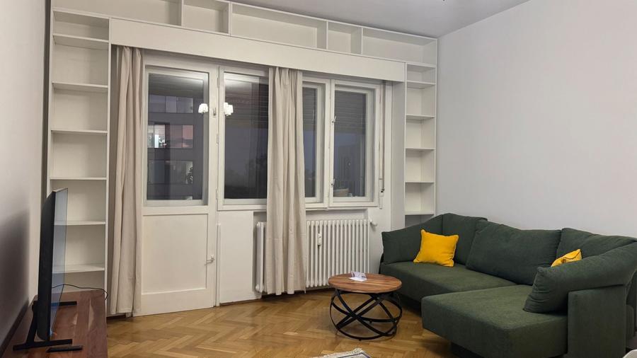 Batistei studio mare - 1