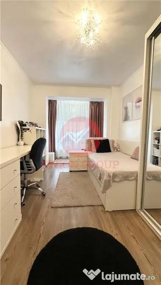 Apartament Impecabil, 3 Camere Decomandat, Zona KM 4-5 - Constanta (Constanta) - 7