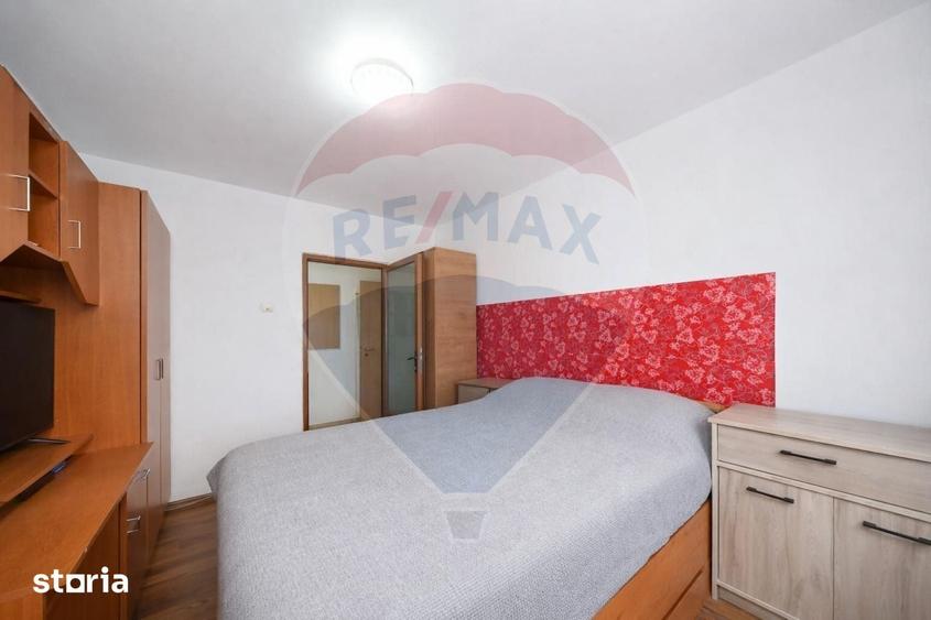 Apartament cu 3 camere în Bartolomeu