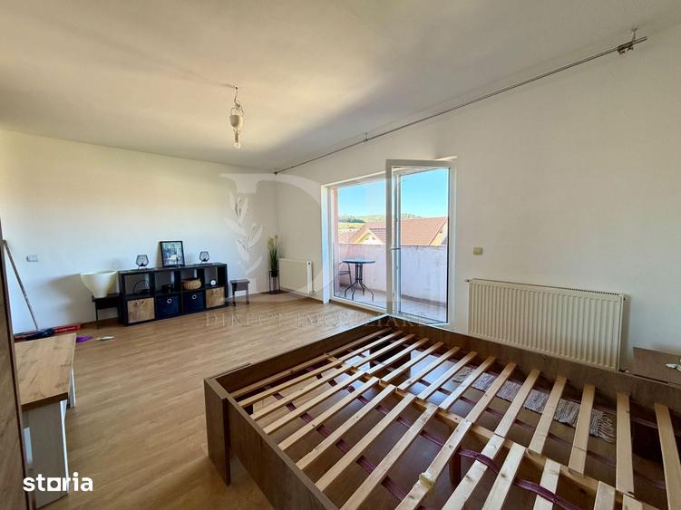 Garsonieră în Florești