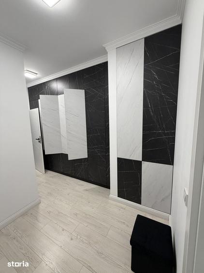 Apartament cu 3 camere în Salca