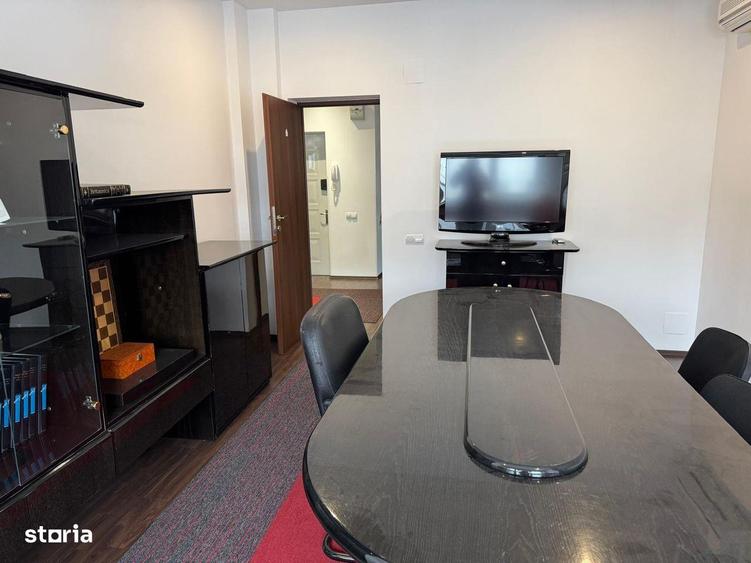 Apartament cu 4 camere, mobilat în Cotroceni