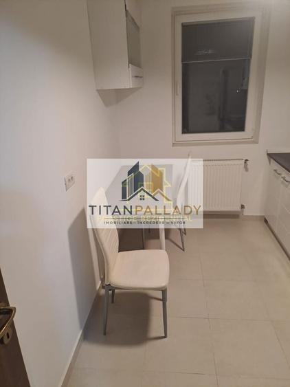Apartament cu 2 camere decomandat, mobilat în Theodor Pallady