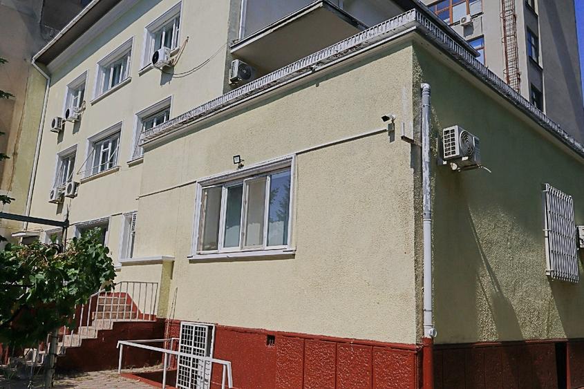 Teren intravilan de 2538 mp, în Universitate