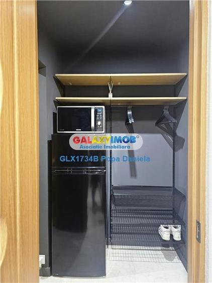 Apartament cu 2 camere decomandat, mobilat în Drumul Taberei