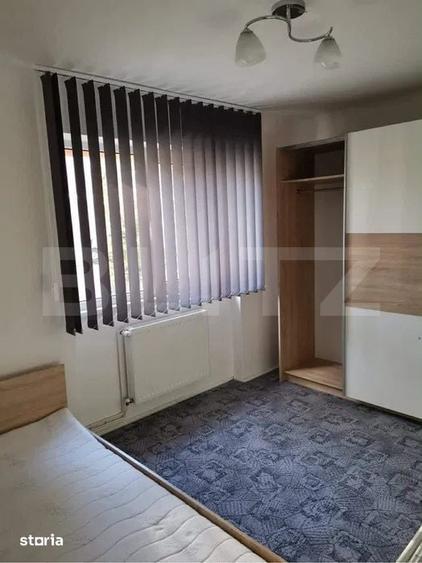 Apartament cu 2 camere în 22 Decembrie 1989