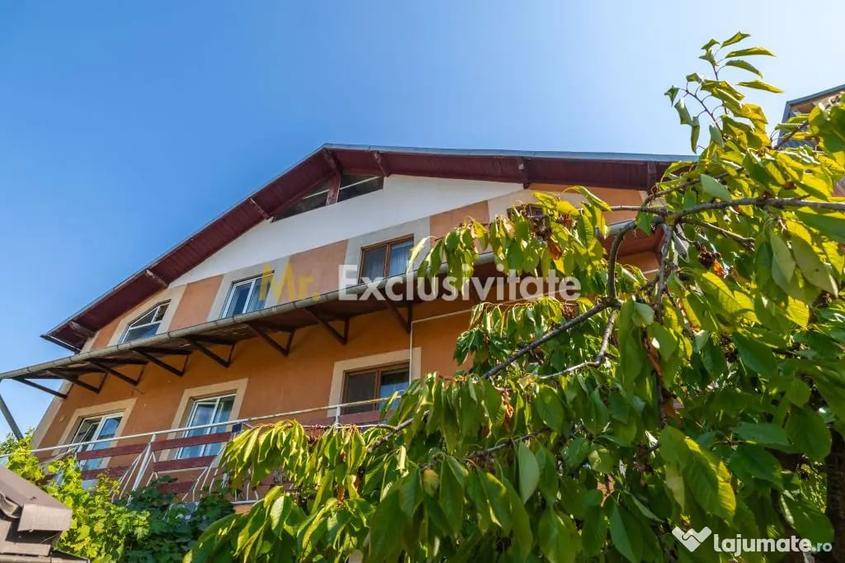 Duplex 4 camere, 189 mp utili | Prundu - 11