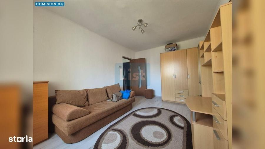 COMISION 0% Apartament 1 Camera | Manastur | Zona Ion Mester | - 4