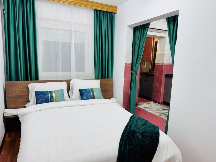 Inchiriez apartament 2 camere lipovei Amenajat frumos - 1