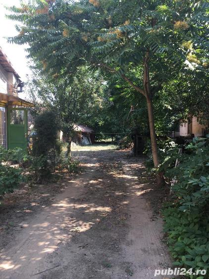Casă cu 3 camere în Comloșu Mare