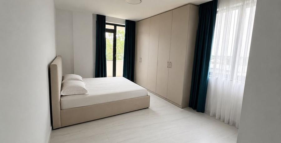 3 Camere I PIPERA TUNARI I 125 mp - 1