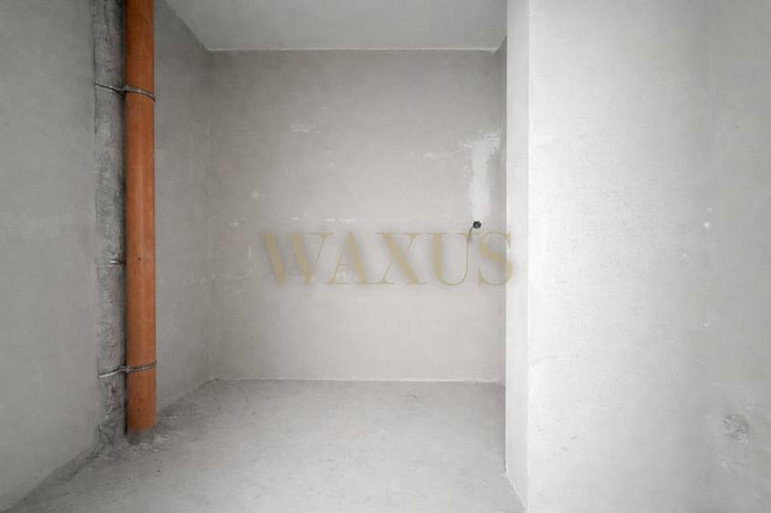 Apartament Partial Finisat - 2 Camere I Balcon I Bloc Nou - Cetatii - 7