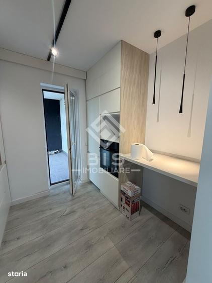 Apartament de vanzare 71mp - Calea Moldovei - 7