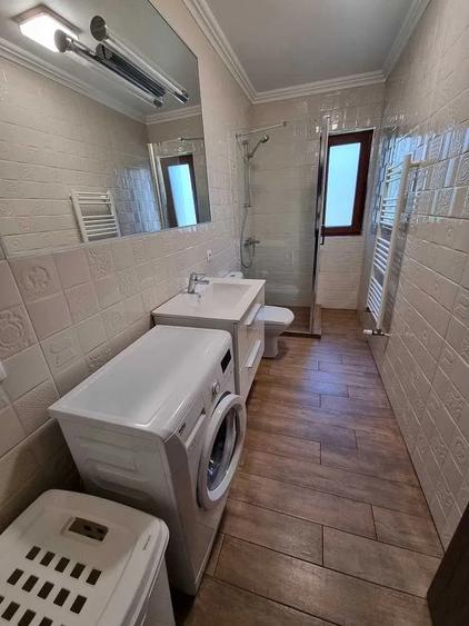Apartament cu 2 camere decomandat, mobilat în Hașdeu