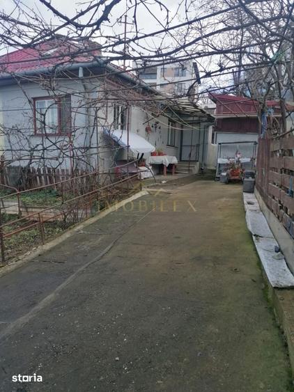 Casă cu 2 camere cu Teren 305 Mp în Gruia