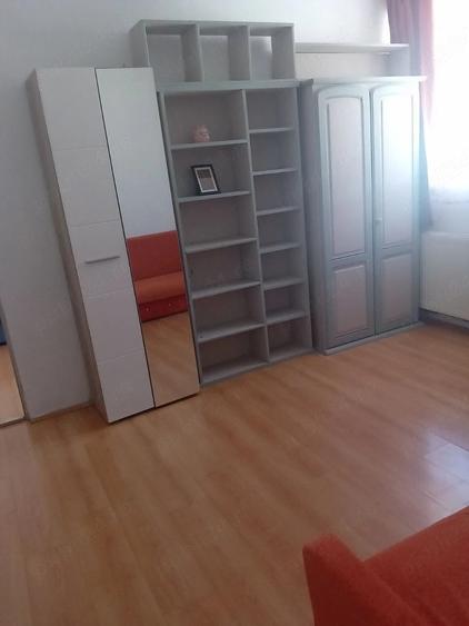 pf. dau in chirie ap.2 cam.zona Kaufland,Manastur Cj. 280 eur - 7