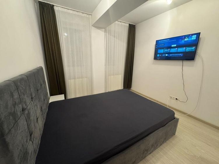 Apartament cu 2 camere decomandat în Fundeni