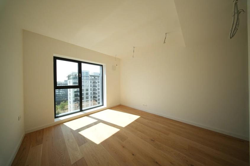 APARTAMENT CU 3 CAMERE ZONA FLOREASCA LANGA MALL PROMENADA - 5