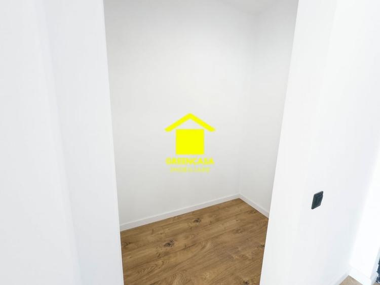 Apartament | 2 camere decomandate | terasă 33mp | zona Terra, Floresti - 5